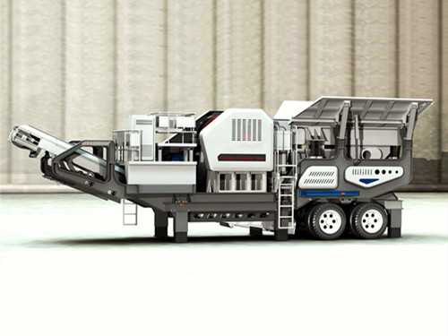 KY Series Portable Jaw Crusher | Portable Jaw Rock Crusher